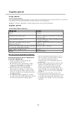 Preview for 195 page of Beko GNO4031GS User Manual