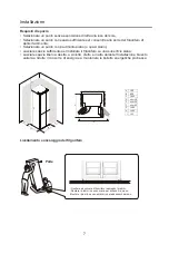 Preview for 214 page of Beko GNO4031GS User Manual