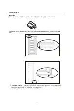 Preview for 216 page of Beko GNO4031GS User Manual