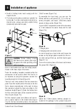 Preview for 13 page of Beko HCA62640B User Manual