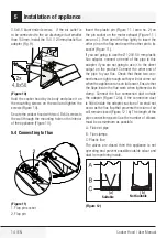 Preview for 14 page of Beko HCA62640B User Manual