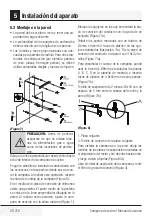 Preview for 28 page of Beko HCA62640B User Manual