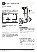 Preview for 30 page of Beko HCA62640B User Manual