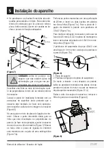 Preview for 77 page of Beko HCA62640B User Manual