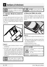 Preview for 90 page of Beko HCA62640B User Manual