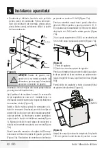 Preview for 92 page of Beko HCA62640B User Manual