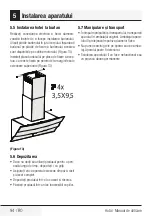 Preview for 94 page of Beko HCA62640B User Manual