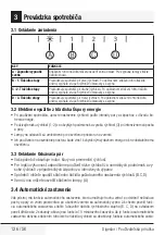 Preview for 126 page of Beko HCA62640B User Manual