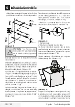 Preview for 130 page of Beko HCA62640B User Manual