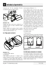 Preview for 131 page of Beko HCA62640B User Manual