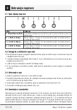 Preview for 140 page of Beko HCA62640B User Manual