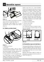 Preview for 145 page of Beko HCA62640B User Manual