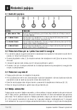 Preview for 154 page of Beko HCA62640B User Manual