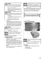 Preview for 11 page of Beko HDCC 32200X User Manual