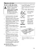 Preview for 13 page of Beko HDCC 32200X User Manual