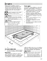 Preview for 23 page of Beko hdce32200 User Manual