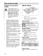 Preview for 26 page of Beko hdce32200 User Manual