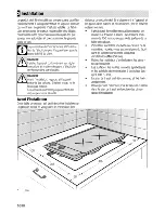 Preview for 38 page of Beko hdce32200 User Manual