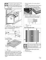 Preview for 11 page of Beko HII 63500 T User Manual