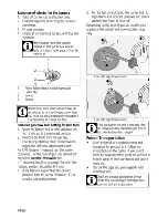 Preview for 14 page of Beko HISG 64220 S User Manual