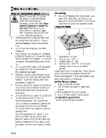 Preview for 16 page of Beko HISG 64220 S User Manual