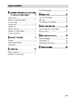 Preview for 3 page of Beko HISM 64220 S User Manual