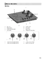 Preview for 9 page of Beko HISM 64220 S User Manual