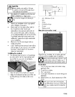 Preview for 13 page of Beko HISM 64220 S User Manual