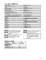 Preview for 31 page of Beko HISM 64220 S User Manual