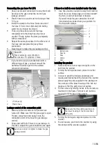 Preview for 15 page of Beko HIYG 64225 SBOP User Manual