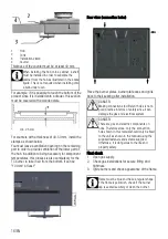 Preview for 16 page of Beko HIYG 64225 SBOP User Manual