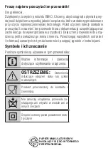 Preview for 80 page of Beko HMM62444W User Manual