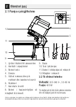 Preview for 145 page of Beko HMM62444W User Manual