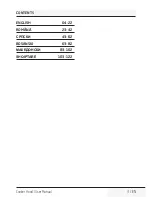 Preview for 3 page of Beko HNT61310X User Manual