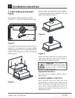 Preview for 17 page of Beko HNT61310X User Manual