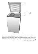 Preview for 5 page of Beko HS210520S Instructions For Use Manual