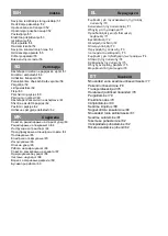 Preview for 6 page of Beko HS210530N Instructions Of Use