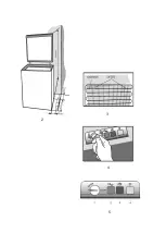 Preview for 8 page of Beko HS210530N Instructions Of Use