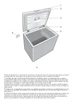 Preview for 7 page of Beko HS221520F Instructions Of Use