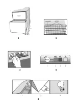 Preview for 8 page of Beko HS221520F Instructions Of Use