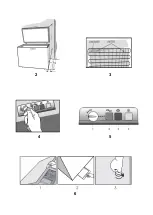 Preview for 6 page of Beko HS221521 Instructions Of Use