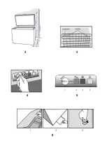 Preview for 8 page of Beko HS221530N Instructions Of Use