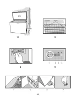 Preview for 6 page of Beko HS222540 Manual