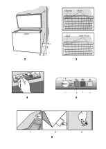 Preview for 4 page of Beko HS225523S Instructions Of Use