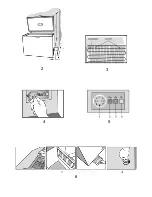 Preview for 5 page of Beko HSA13520 Instructions For Use Manual