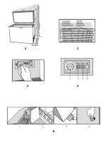 Preview for 6 page of Beko HSA20502 User Manual