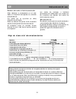 Preview for 57 page of Beko HSA20540 Instructions For Use Manual