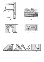 Preview for 5 page of Beko HSA20542 Instructions For Use Manual