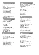 Preview for 6 page of Beko HSA24540N Instructions For Use Manual