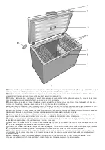 Preview for 8 page of Beko HSA24540N Instructions For Use Manual